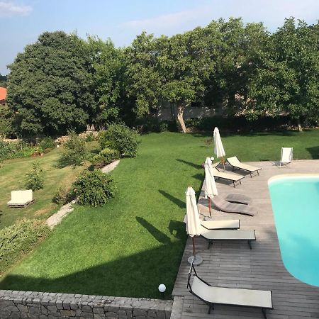 B&B Sgonico Exteriör bild